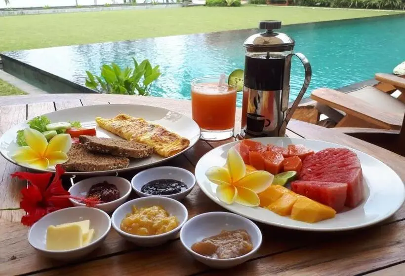 スタンダードバンガロー, Villa Rumah Pantai Bali