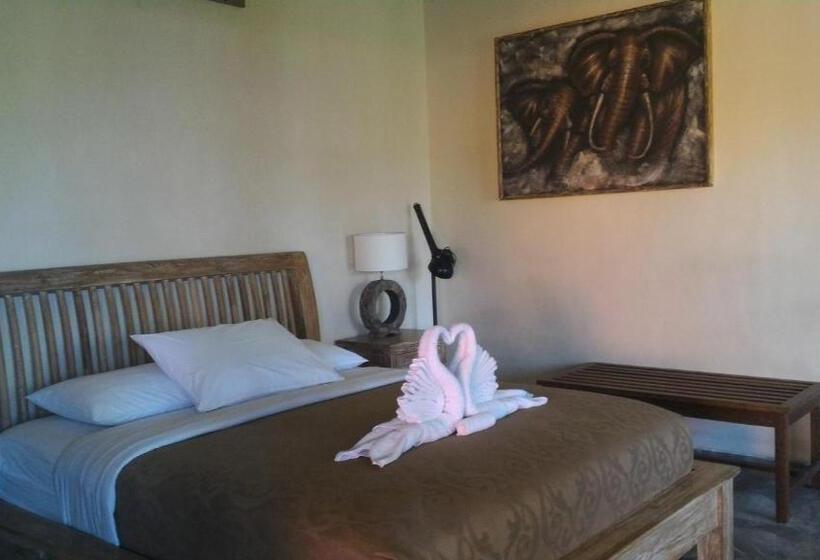 Семейный Номер, Villa Rumah Pantai Bali