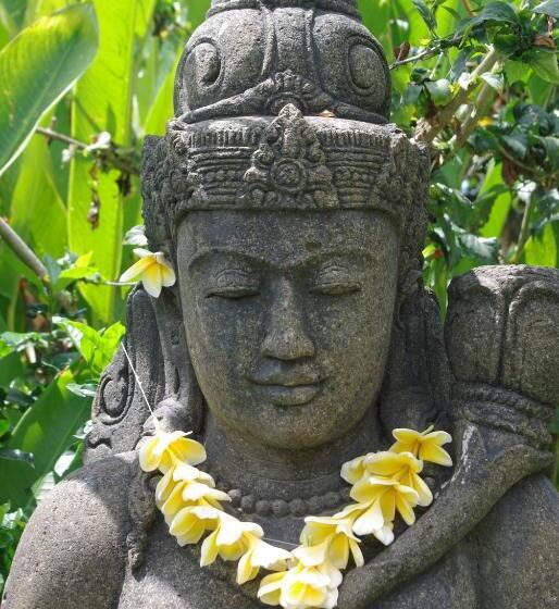 غرفة عائلية, Villa Rumah Pantai Bali