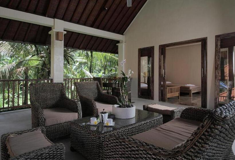 Семейный Номер, Villa Rumah Pantai Bali