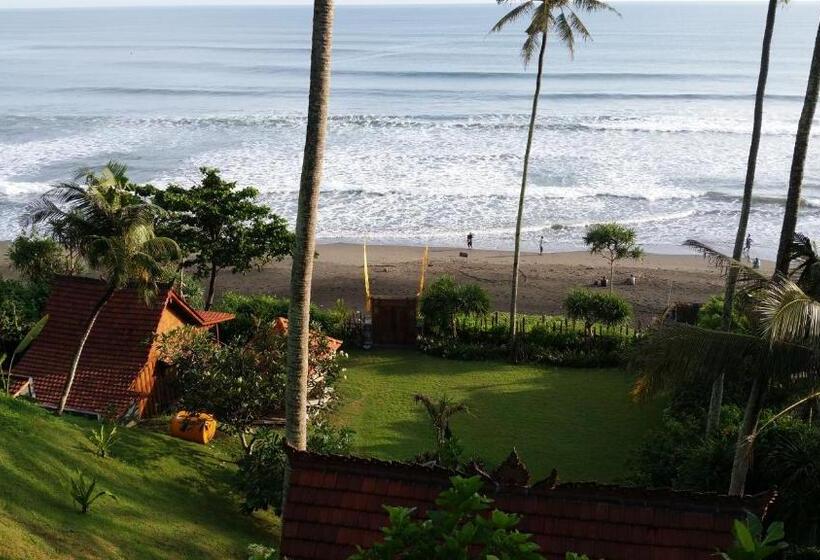 بنجلو قياسى, Villa Rumah Pantai Bali