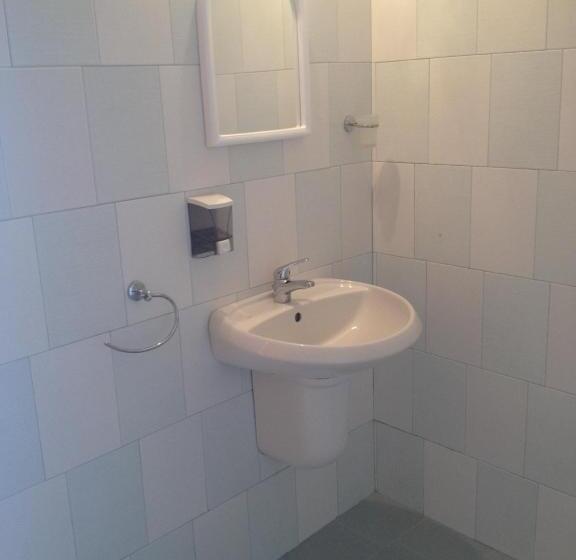 Номер Стандарт Вид на Море, Family Hotel Perla