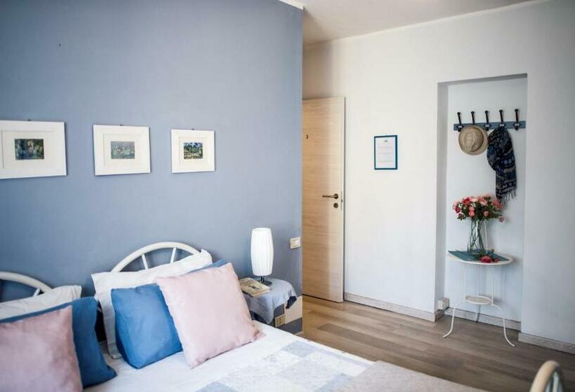 اتاق استاندارد, B&b Cascina Ciapilau