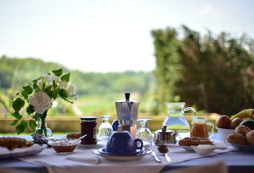 اتاق استاندارد, B&b Cascina Ciapilau