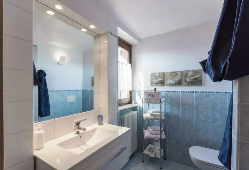 اتاق استاندارد, B&b Cascina Ciapilau