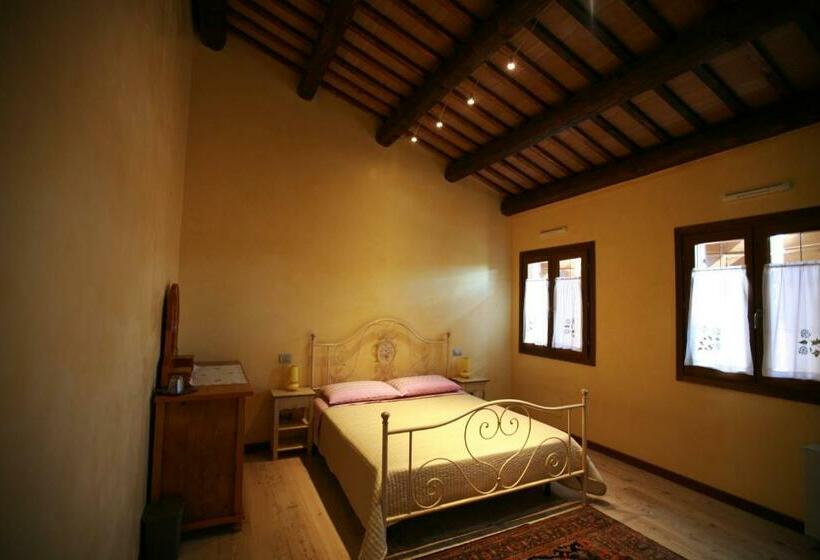 스탠다드 룸, B&b Contarine