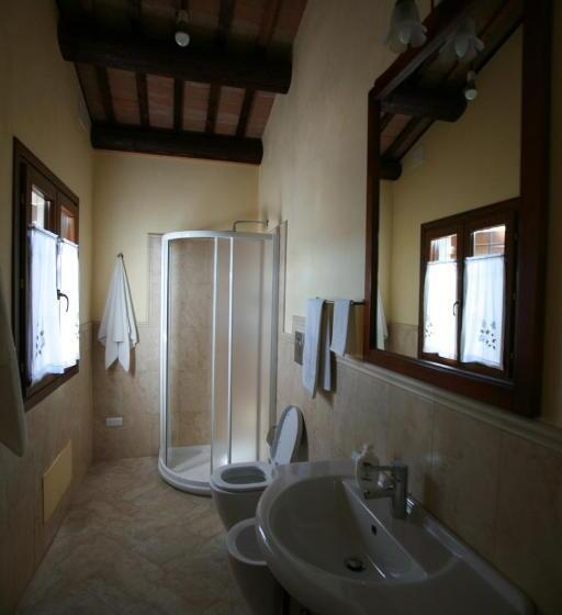 스탠다드 룸, B&b Contarine