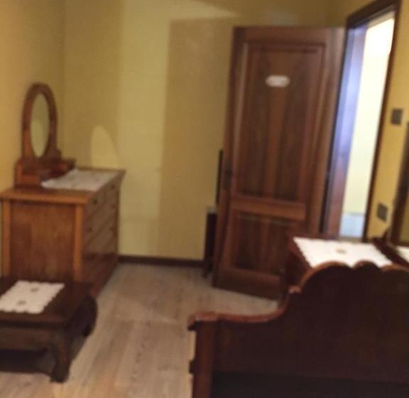 اتاق استاندارد یک نفره, B&b Contarine