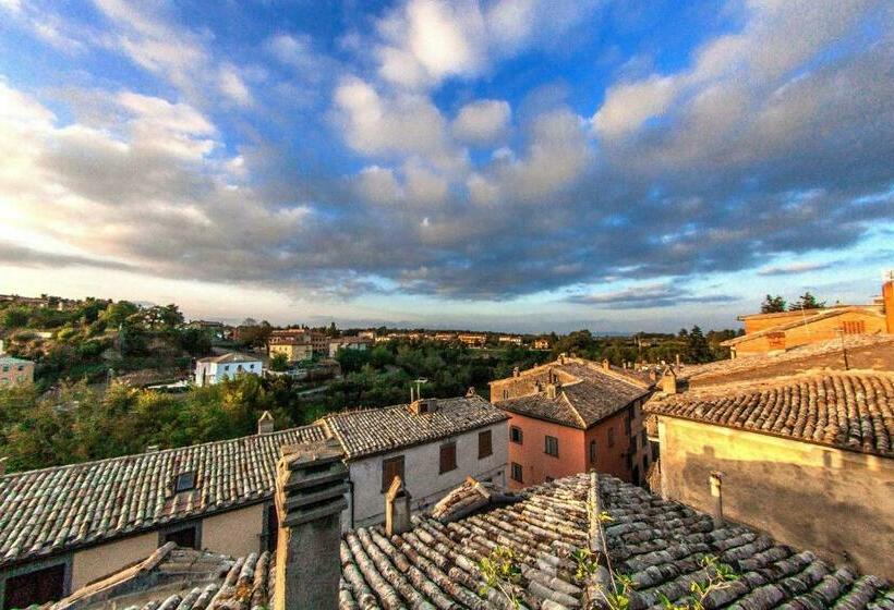 סוויטה, B&b Del Prato