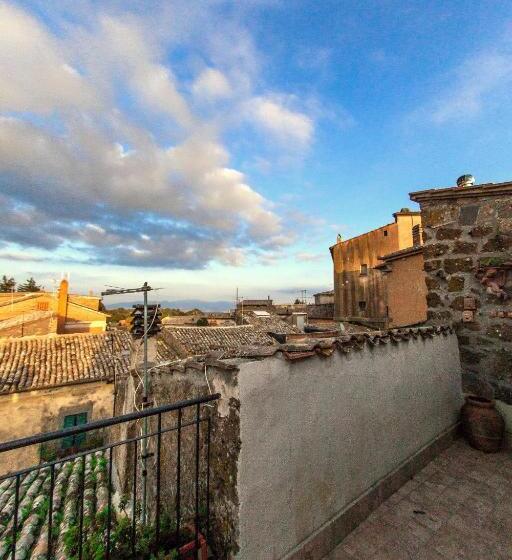 סוויטה, B&b Del Prato