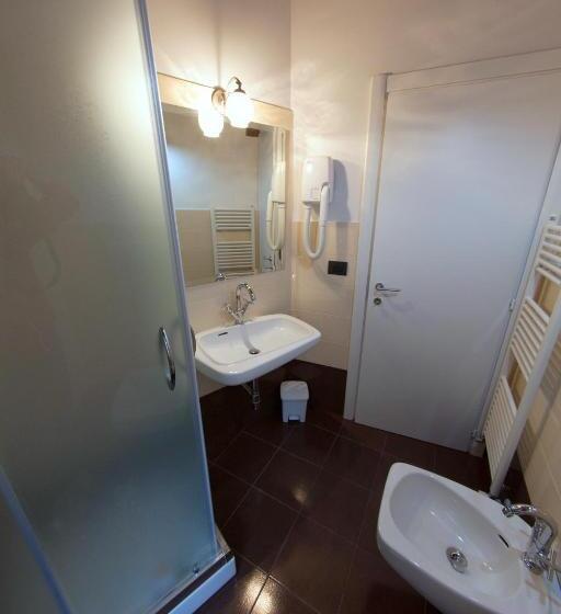 Люкс, B&b Del Prato