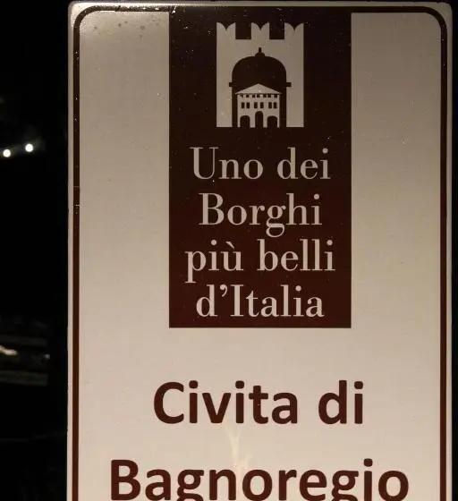 スタンダードルーム, B&b Del Prato
