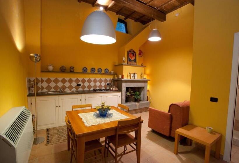 Номер Стандарт, B&b Del Prato