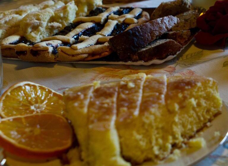 חדר סטנדרט, B&b Del Prato