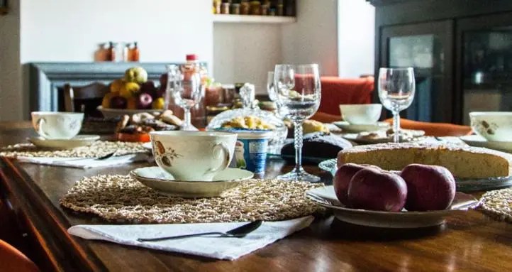 ベーシックルーム, B&b Del Prato