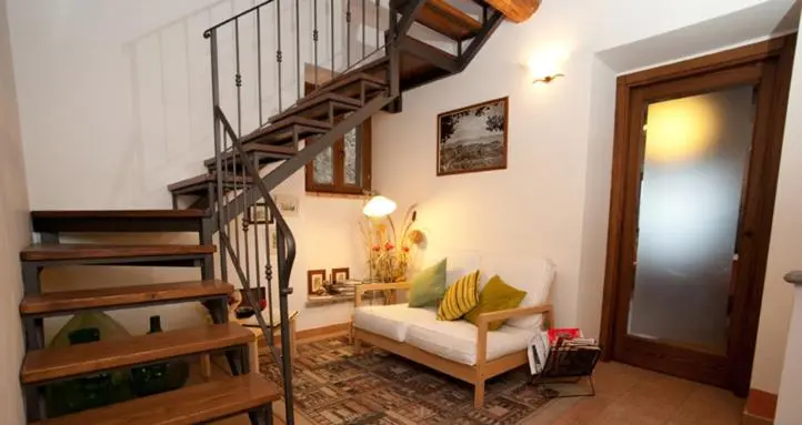 ベーシックルーム, B&b Del Prato