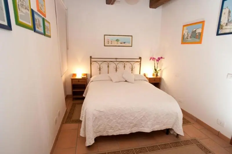 ベーシックルーム, B&b Del Prato