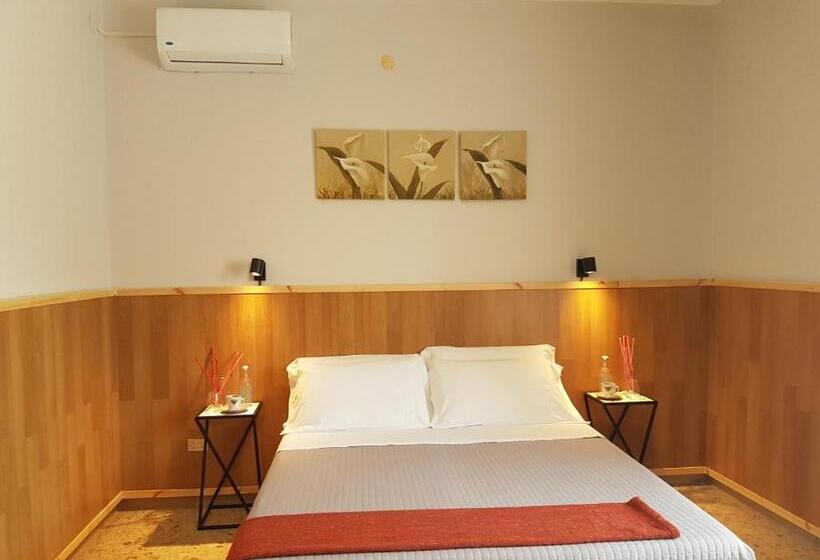 Family Suite, B&b Monté