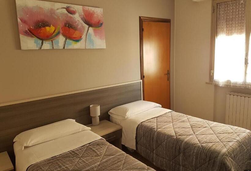 Family Suite, B&b Monté