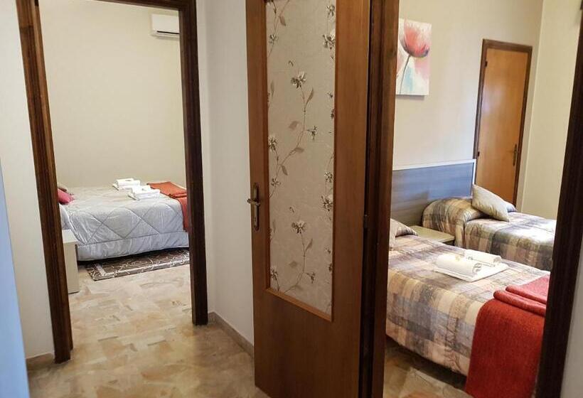 Family Suite, B&b Monté