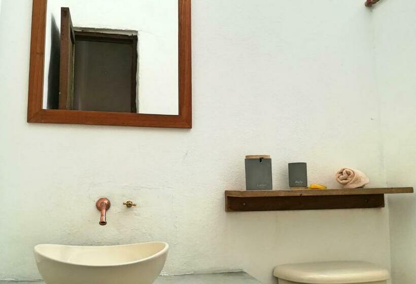 اتاق استاندارد, La Casa De Hercilia Boutique