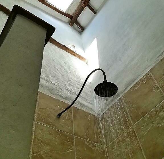 اتاق استاندارد, La Casa De Hercilia Boutique