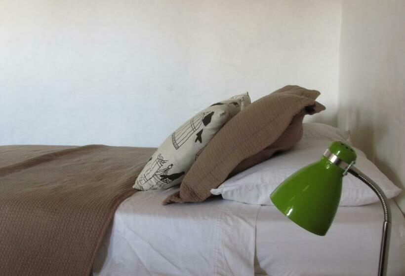 اتاق استاندارد, La Casa De Hercilia Boutique