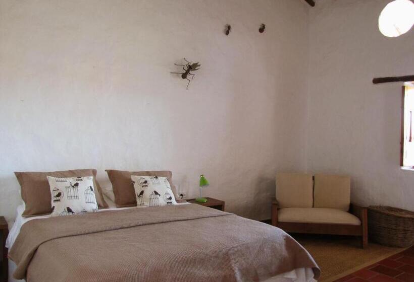 اتاق استاندارد, La Casa De Hercilia Boutique