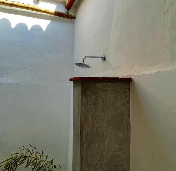 اتاق استاندارد سه نفره, La Casa De Hercilia Boutique