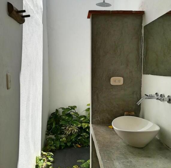 اتاق استاندارد, La Casa De Hercilia Boutique