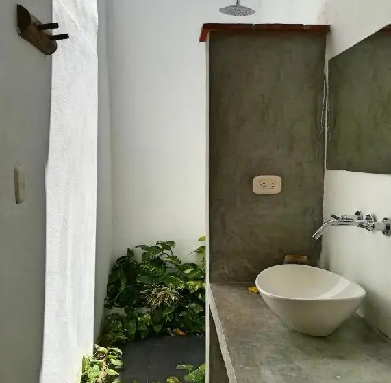 اتاق استاندارد, La Casa De Hercilia Boutique