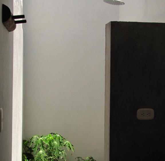 اتاق استاندارد, La Casa De Hercilia Boutique