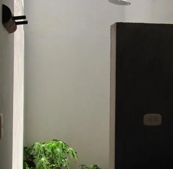 اتاق استاندارد, La Casa De Hercilia Boutique