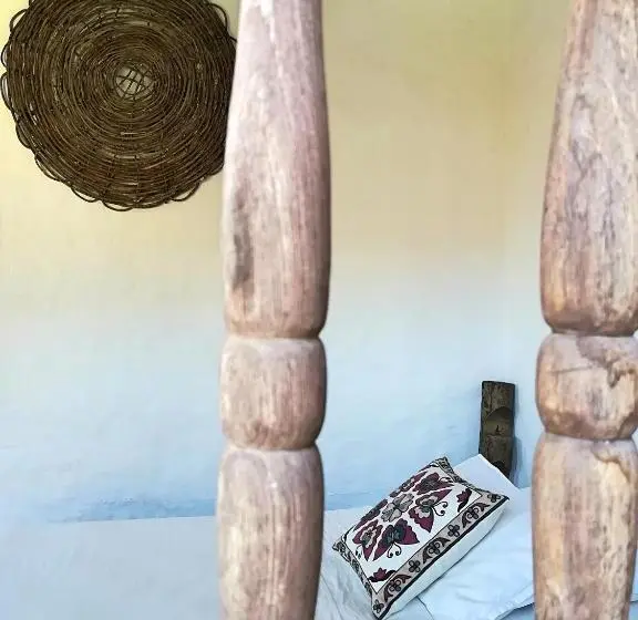 اتاق استاندارد یک نفره, La Casa De Hercilia Boutique