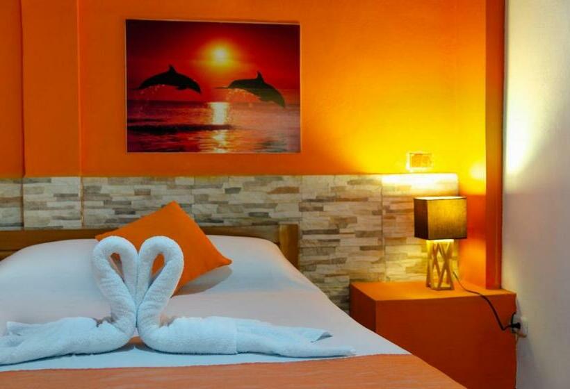Номер Стандарт, La Dolce Vita   On The Beach   Samara