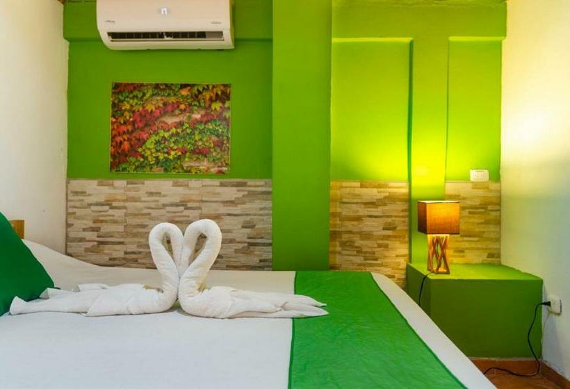 غرفة قياسية, La Dolce Vita   On The Beach   Samara