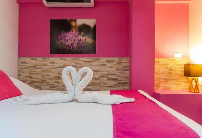 Номер Стандарт, La Dolce Vita   On The Beach   Samara