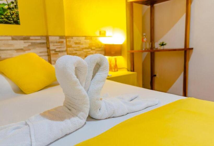 غرفة قياسية, La Dolce Vita   On The Beach   Samara