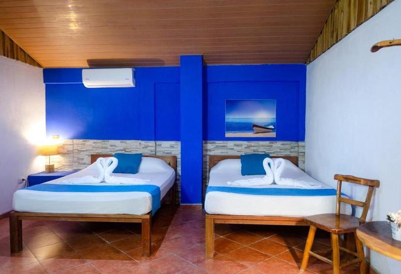 غرفة قياسية, La Dolce Vita   On The Beach   Samara