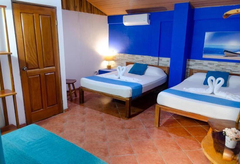 غرفة قياسية, La Dolce Vita   On The Beach   Samara