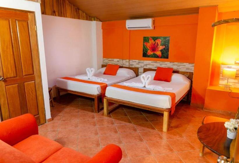 غرفة قياسية, La Dolce Vita   On The Beach   Samara