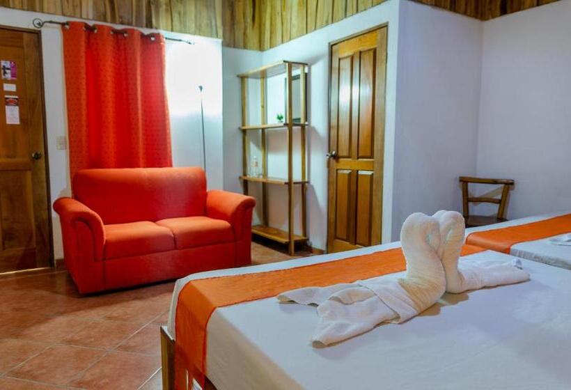 غرفة قياسية, La Dolce Vita   On The Beach   Samara