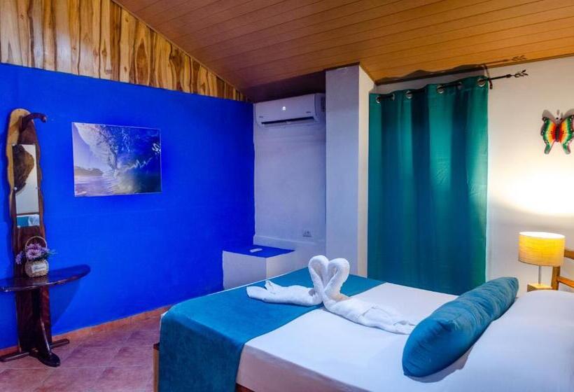 غرفة قياسية, La Dolce Vita   On The Beach   Samara