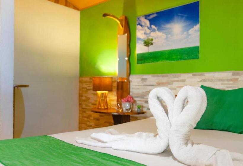 غرفة قياسية, La Dolce Vita   On The Beach   Samara