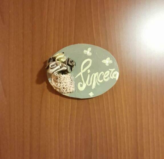 חדר סטנדרט, Relais Maria Luisa Locazione Turistica Di Simona Capaccio