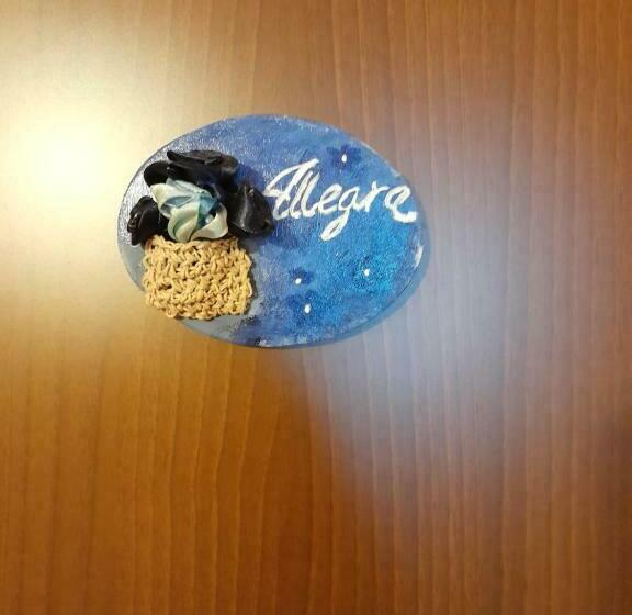 חדר סטנדרט, Relais Maria Luisa Locazione Turistica Di Simona Capaccio