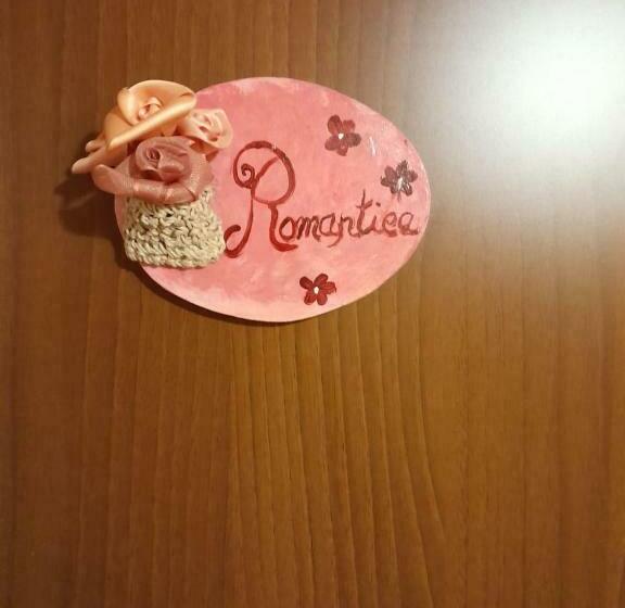 חדר סטנדרט, Relais Maria Luisa Locazione Turistica Di Simona Capaccio