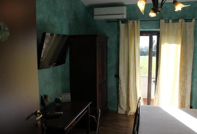 חדר סטנדרט, Relais Maria Luisa Locazione Turistica Di Simona Capaccio