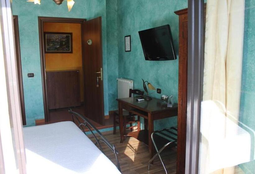 חדר סטנדרט, Relais Maria Luisa Locazione Turistica Di Simona Capaccio