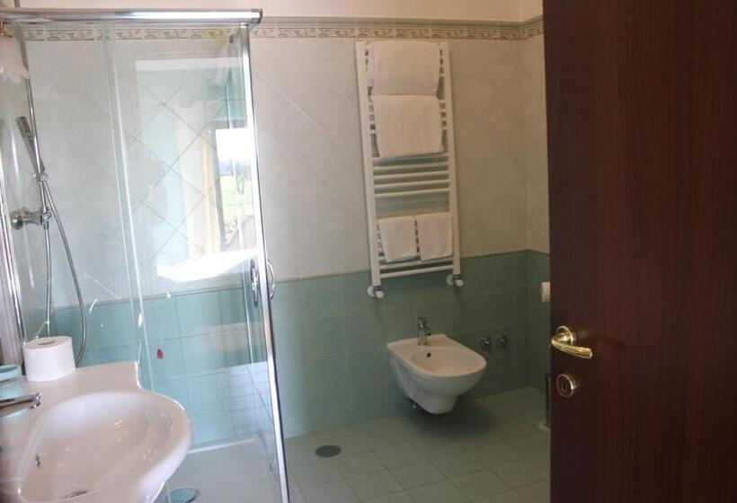 חדר סטנדרט, Relais Maria Luisa Locazione Turistica Di Simona Capaccio